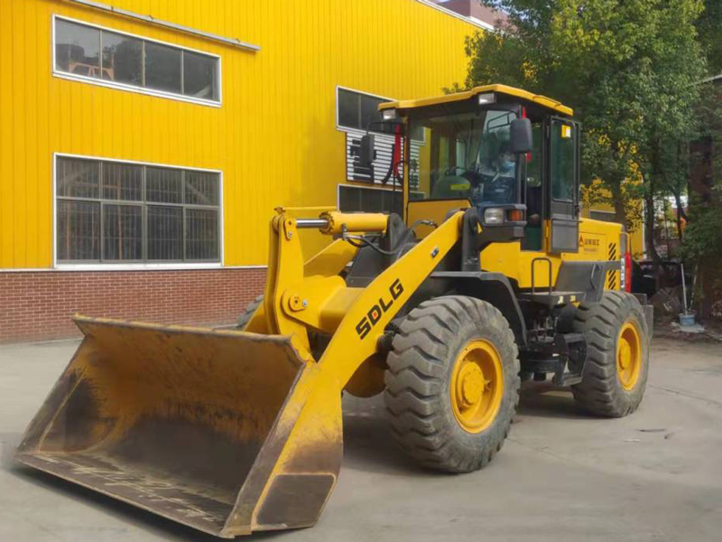 出租九成新臨工L933裝載機(jī)出售轉(zhuǎn)讓