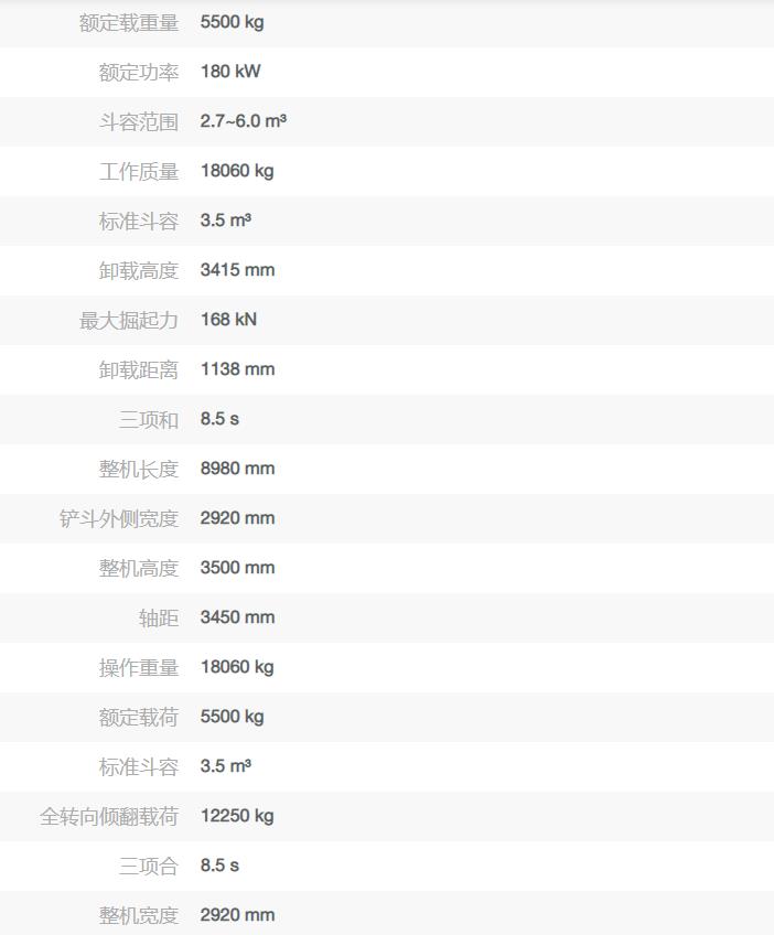 柳工裝載機(jī)官網(wǎng)856E-MAX鏟車(chē)報(bào)價(jià)柳工50裝載機(jī)價(jià)格柳工裝載機(jī)50型