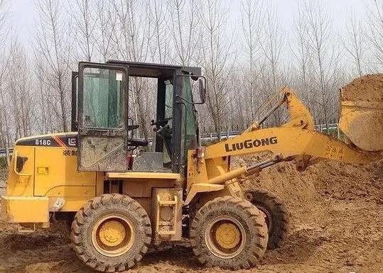 鏟車(chē)證怎么考？裝載機(jī)證怎么考？